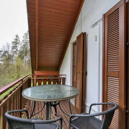 Holiday home Zeta Mit Sauna, See, Wald Und Ruhe *