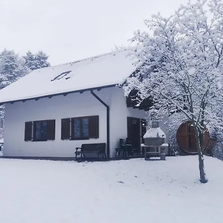 Zeta Mit Sauna, See, Wald Und Ruhe Holiday home Kirchheim (Hessen)
