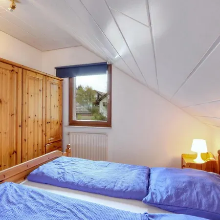 Holiday home Zeta Mit Sauna, See, Wald Und Ruhe *