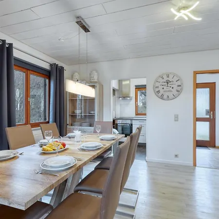 Zeta Mit Sauna, See, Wald Und Ruhe *