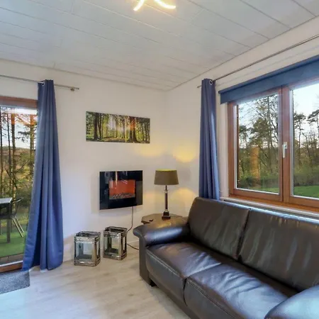 Zeta Mit Sauna, See, Wald Und Ruhe * Kirchheim (Hessen)