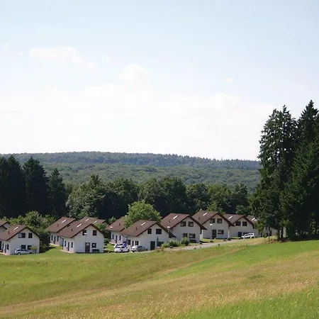 Zeta Mit Sauna, See, Wald Und Ruhe Kirchheim (Hessen)